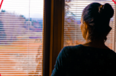 Single mum turns life around